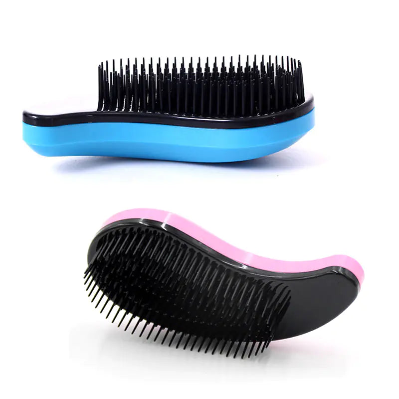 Small Tt Smooth Hair Comb for Effortless Styling